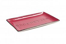 декоративное блюдо brochettes pink в Подольске