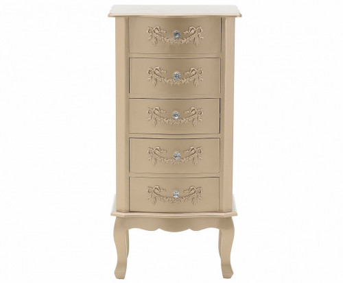 комод prov золотого цвета в Подольске