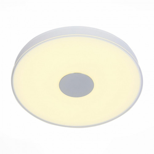 потолочный светодиодный светильник st luce semplicita sl473.502.01d в Подольске
