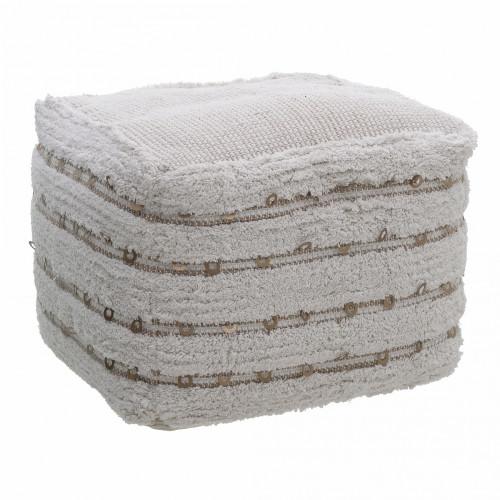 пуф qua бежевого цвета в Подольске