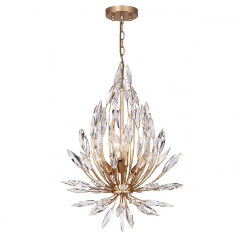 подвесная люстра favourite feerie 1933-5p в Подольске