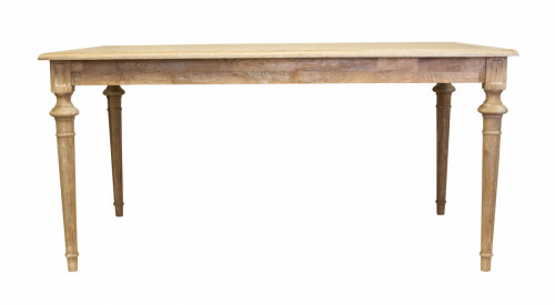 стол paton 160 коричневый в Подольске