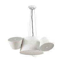 подвесная люстра odeon light charlie 3991/4 в Подольске