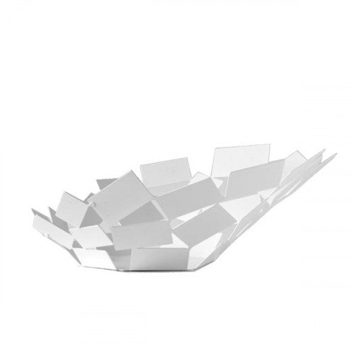 блюдо la stanza dello scirocco белое в Подольске