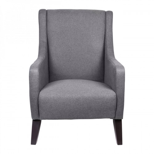 кресло jane austen серое в Подольске