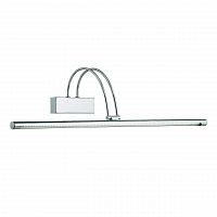 подсветка для картин ideal lux bow ap114 cromo в Подольске