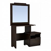 стол туалетный бельфор ясень-каштан в Подольске