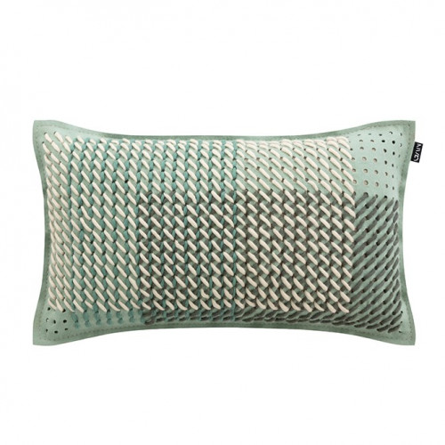 подушка canevas geo green от gan в Подольске