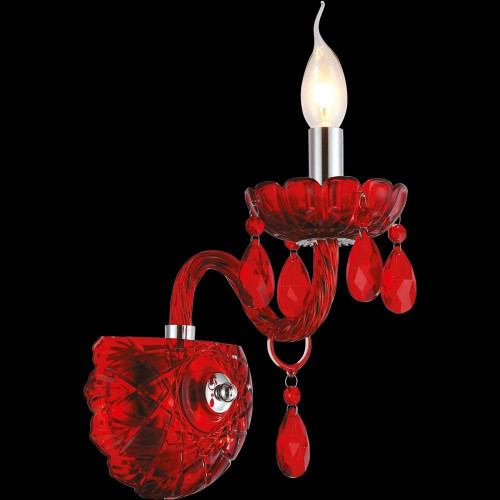бра arte lamp teatro a3964ap-1rd в Подольске