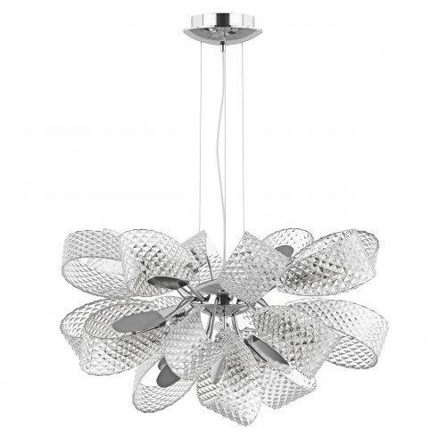 подвесная люстра lightstar ciambo 820110 в Подольске