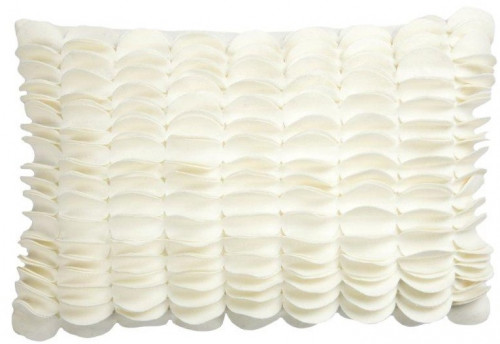 подушка c узором sweet home white 3 в Подольске