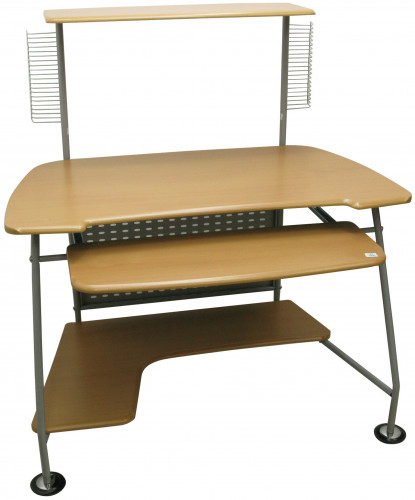 компьютерный стол бюрократ buro в Подольске