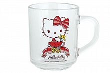 кружка hello kitty в Подольске