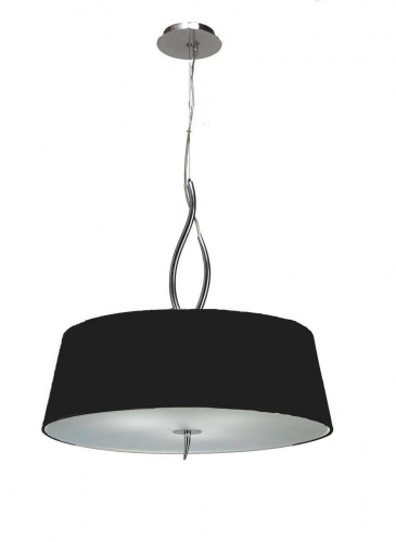 подвесной светильник mantra ninette satin nickel 1912 в Подольске