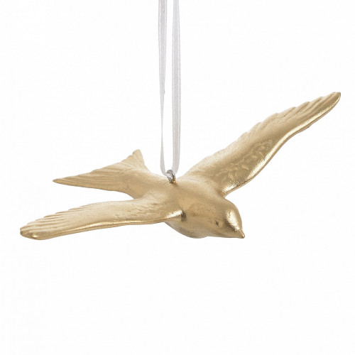 декор подвесной птичка в полете в Подольске