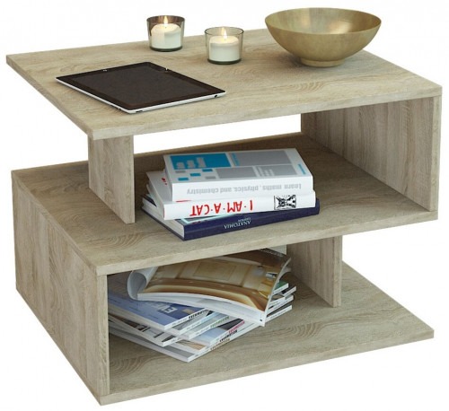 столик журнальный mfmaster арто-22 в Подольске