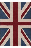 ковер union jack classic 240х330 в Подольске