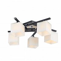 потолочная люстра arte lamp 52 a8165pl-5bk в Подольске