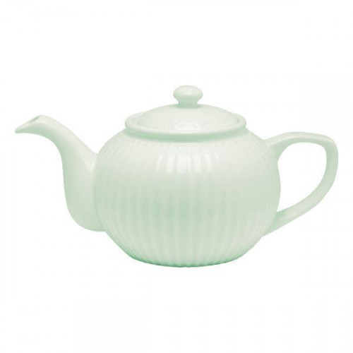 чайник alice pale green в Подольске