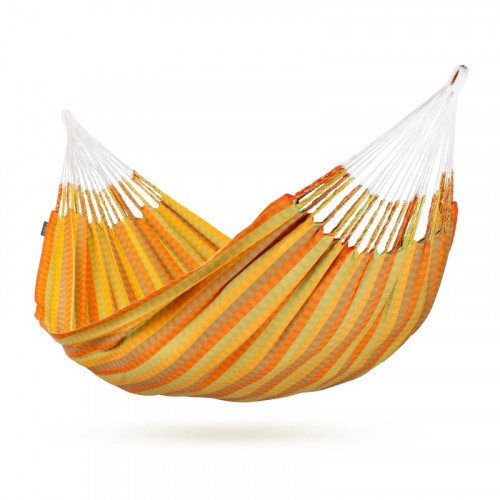 подвесной гамак для двоих carolina citrus в Подольске
