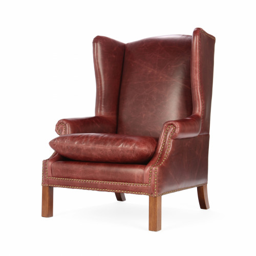 кресло keller коричневое в Подольске