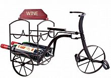 подставка для вина la bicyclette в Подольске