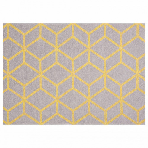 ковер parallax silver 160x230 в Подольске