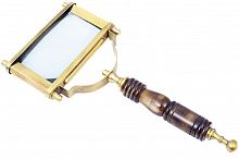 ik47119 экранная лупа 27,5х12 в Подольске