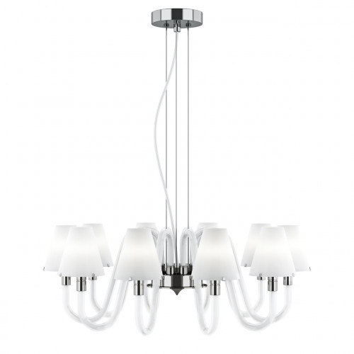 подвесная люстра lightstar bianco 760106 в Подольске