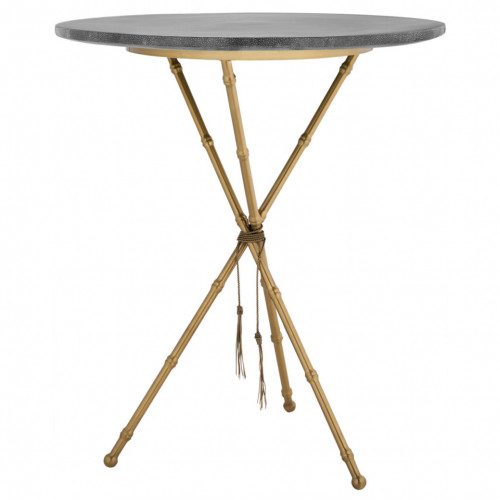 стол журнальный hc05 hf16051 золотой, черный в Подольске