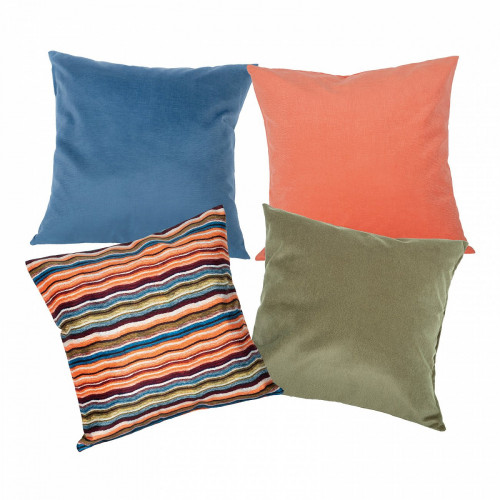 комплект чехлов для подушек olvi fiesta в Подольске