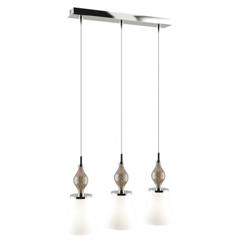 подвесной светильник lightstar escica 806030 в Подольске