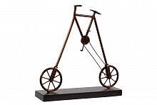 предмет декора ретро-велосипед rucota в Подольске