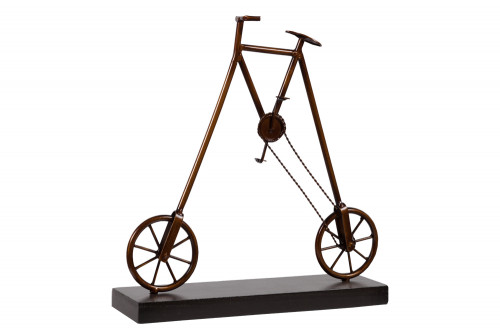 предмет декора ретро-велосипед rucota в Подольске