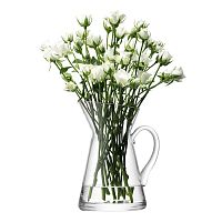 кувшин для цветов flower 26 см в Подольске