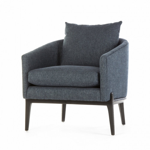 кресло copeland темно-серое в Подольске