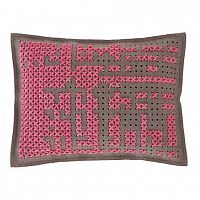 подушка gan medium pink от gan в Подольске