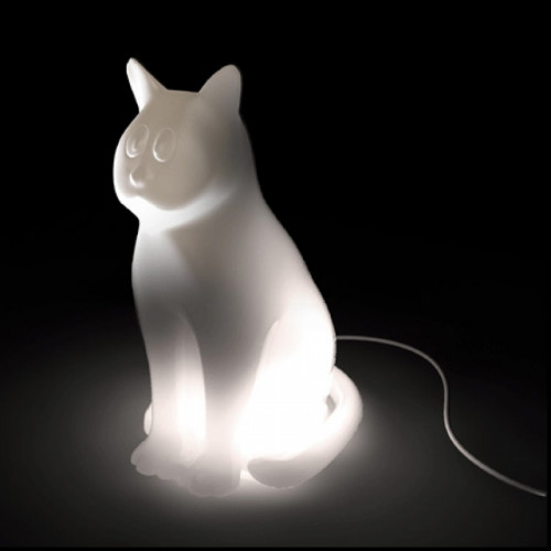 лампа настольная cat gloo в Подольске