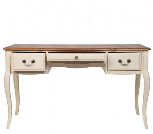 письменный стол belveder бежевый в Подольске