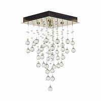 каскадная люстра dio darte elite tesoro h 1.4.30.200 g в Подольске
