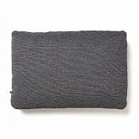 подушка blok cushion 50x60 черная от la forma (ex julia grup) в Подольске