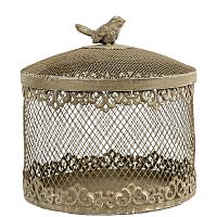 корзина с крышкой «лоредан», версия м в Подольске