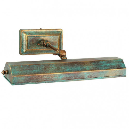 подсветка для картин arte lamp a9126ap-2bg в Подольске