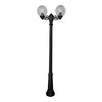 уличный фонарь fumagalli ricu bisso/g250 g25.157.s20.aze27 в Подольске