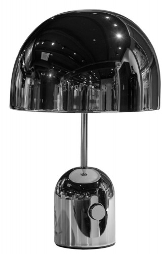 лампа настольная / bell / chrome-400 в Подольске