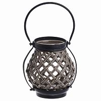 фонарь leapman серого цвета в Подольске