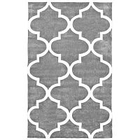 ковер trelli серый 120х180 в Подольске