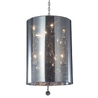 люстра moooi light shade серебро в Подольске