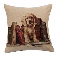 подушка с ретривером bookends retriever в Подольске