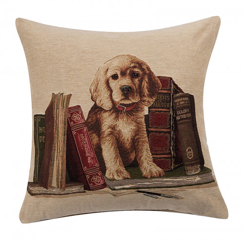подушка с ретривером bookends retriever в Подольске